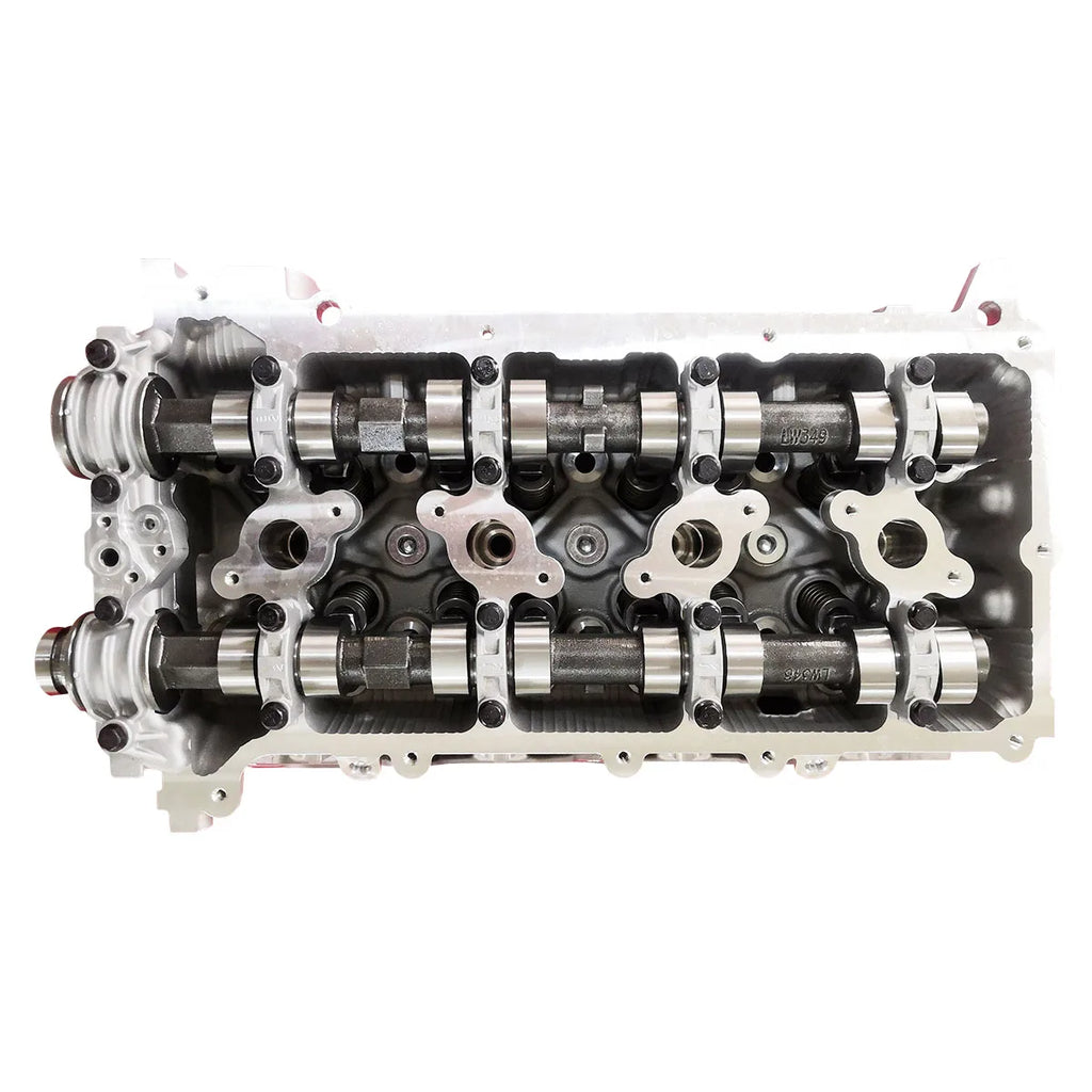 11101-0C030 11101-0C040 11101-75200 11101-75201 Motor Part 2TR Cylinder Head for TOYOTA Tacoma Hiace Hilux Fortuner 2.7L