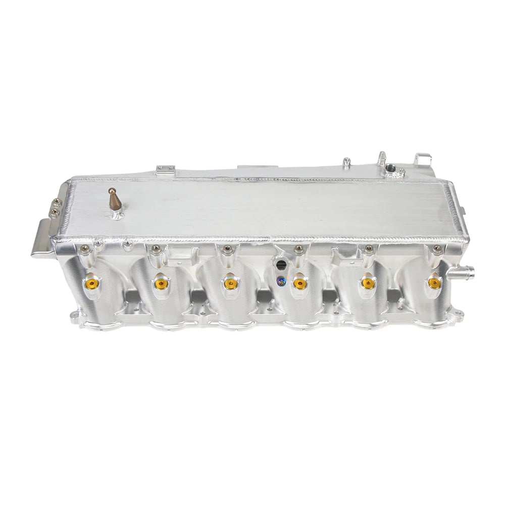 Billet Aluminium Charge Air Cooler Manifold Intercooler for BMW Gen 2 B58TU 3.0T 2021+ G20 G30 G01 G42