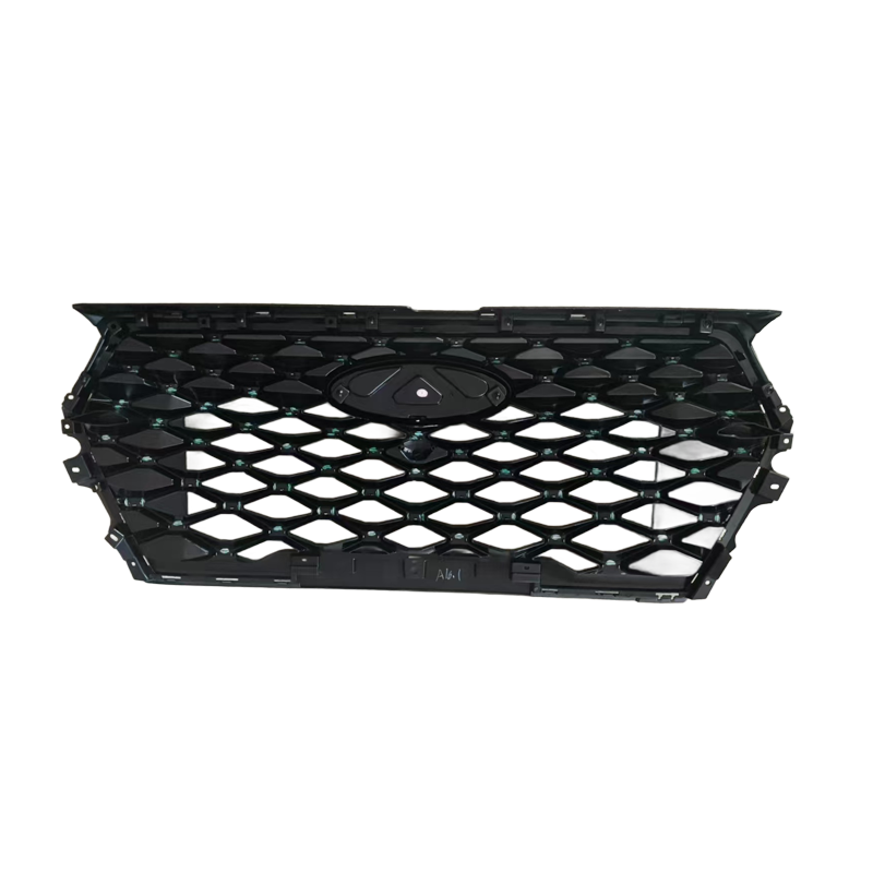 Chery Tiggo 7 Pro Max Front Bumper Grille Radiator OE 602001863AA