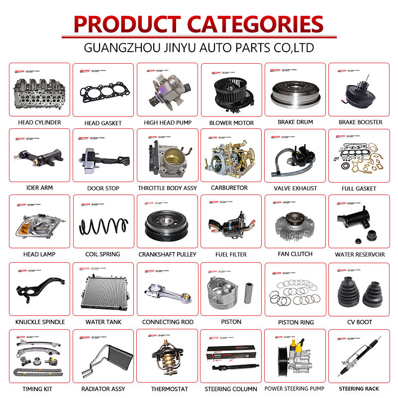 OE 43410-06761 43410-06760 43410-06732 43410-06731 43040-06320 43040-06270 Car Transmission Front Axle Drive Shaft for CAMRY