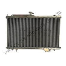 Load image into Gallery viewer, Aluminum Radiator for Exclusive Custom-made Radiator