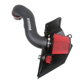 VW Golf GTI / R MK7 MK7.5, Jetta GLI & Audi A3 S3 TT TTS 2015+ MQB 3.5 inch Cold Air Intake with SAI Breather Filter