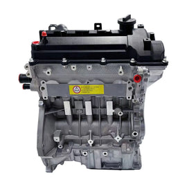 Engine Block Assembly G4LA G4LC 1.4 Brand New Korean Car Engine Rio Accent Solaris Stonic for KIA Hyundai