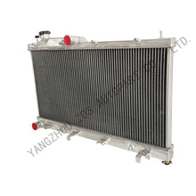 Load image into Gallery viewer, Car Radiator for Subaru XV Impreza Forester Outback GP7 GP6 GJ7 45119AG010 2005-2016 Aluminum Radiator