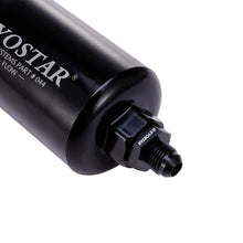 Load image into Gallery viewer, Universal External Fuel Pump 300LPH - E85 Compatible, M18x1.5, Black
