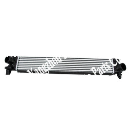 INTERCOOLER 50mm ALUMINIUM for MERCEDES SPRINTER 94-06/VW LT 2.5 2.8TDi 96-06