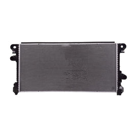 Ford Ranger Radiator  Factory Style Aluminum Core Radiator for Ford Ranger & Ford Bronco 2.3L EcoBoost 2021-2022 | OEM MB3G-8W015 | High Performance Replacement Radiator