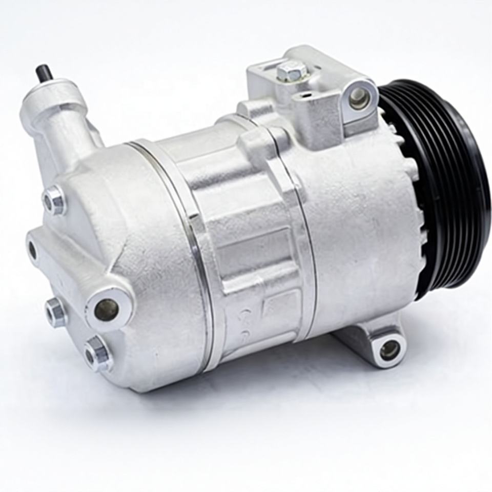 AC Compressor with Clutch for Pontiac G8 and Holden Commodore VE Omega 3.0 3.6