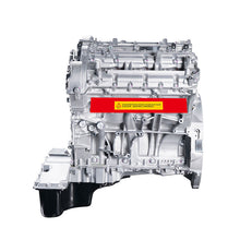 Load image into Gallery viewer, 3.0T Diesel V6 OM642 Diesel Engine for Mercedes Benz G350d GL350 W166 W212 E350d