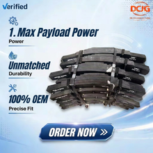 Load image into Gallery viewer, D-Max 600kg Spring
