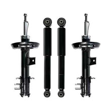 Load image into Gallery viewer, Shock Absorbers Automotive Suspension Parts Front and Rear Universal Parts