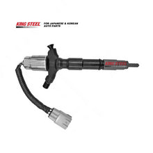 Load image into Gallery viewer, Wholesale Auto Parts Common Rail Fuel Injector Inyectores Diesel Common Rail Fuel Injector for Toyota Hilux 23670-39475