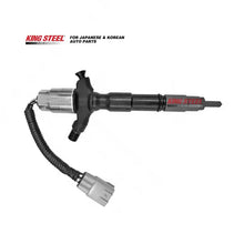 Load image into Gallery viewer, Wholesale Auto Parts Common Rail Fuel Injector Inyectores Diesel Common Rail Fuel Injector for Toyota Hilux 23670-39475