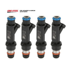 Load image into Gallery viewer, Genuine Various Brand OE 25334150 96386780 25315853 FJ720 4G1889 67301 Car Engine Parts Fuel Injector Nozzle for Chevrolet Aveo