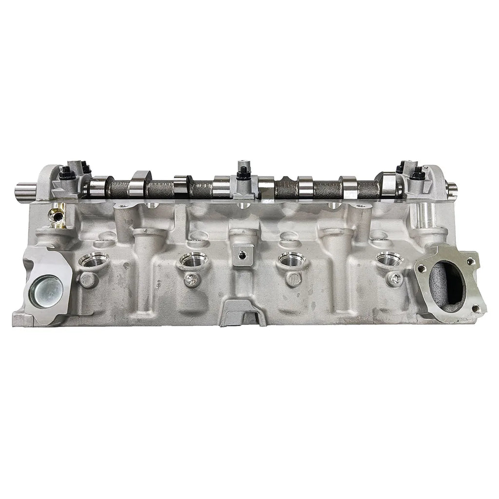 1.8 1.9D DW8T DW8 B Bare Diesel Engine Cylinder Head for Peugeot 206 306 Partner Expert 02.00.W3 02.00.CP