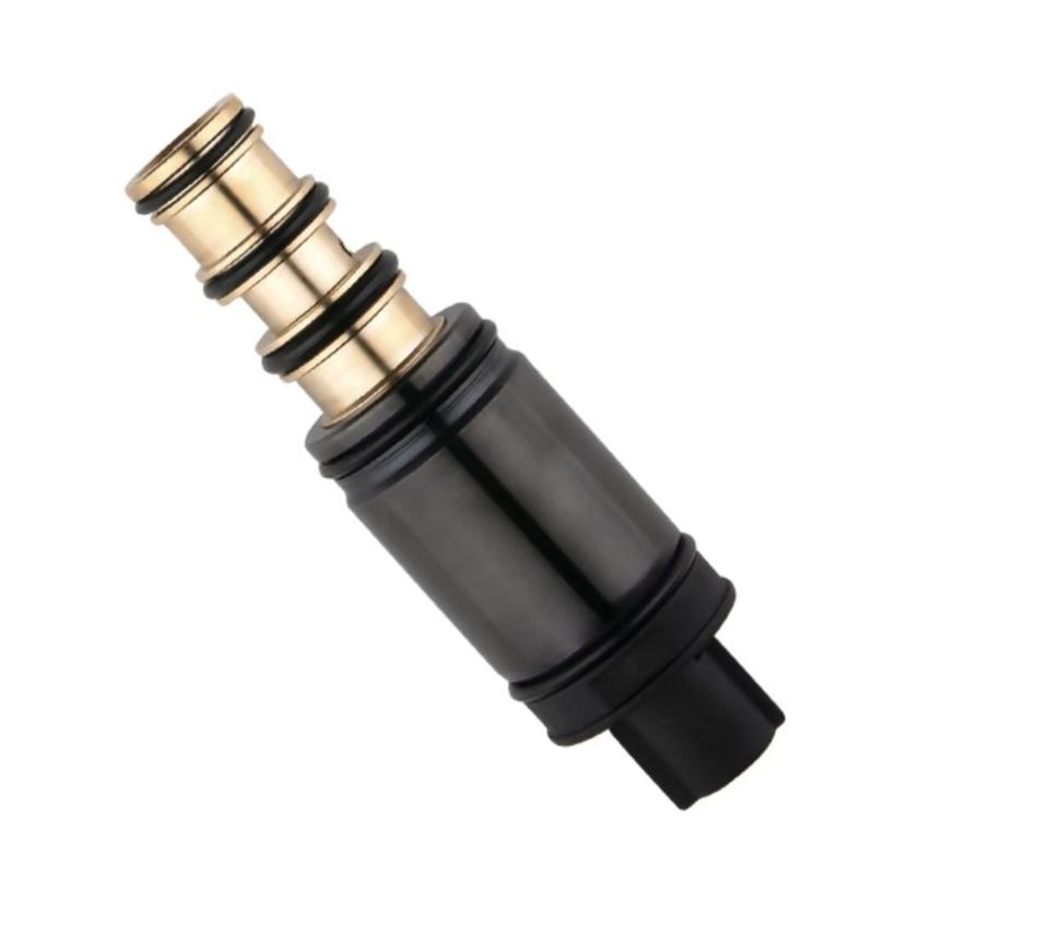 Compressor Control Valve for Denso 5SE09C 5SE12C 6SEU16 7SEU16C - Toyota Camry Corolla