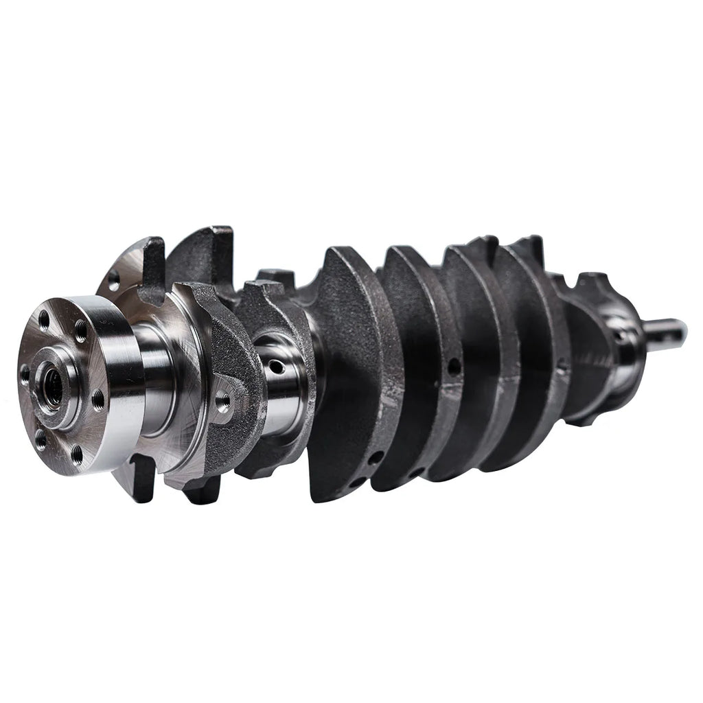 Factory Price Engine Parts Crankshaft for Buick Excelle 1.5 B15 L12B Engine OE 24101606