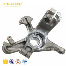 Load image into Gallery viewer, PERFECTRAIL 2M5Z-3K186-BA Auto Parts Steering Knuckle for Ford Focus 2000-2004 BR930263K