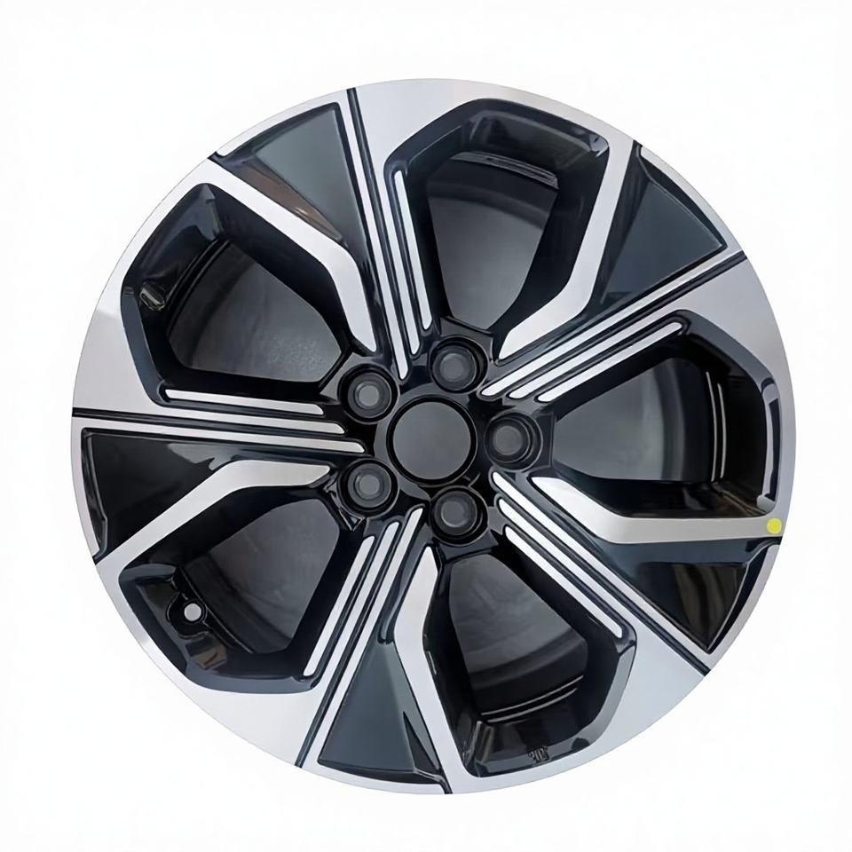 Custom 30mm ET Wheels for Tesla and BYD Vehicles