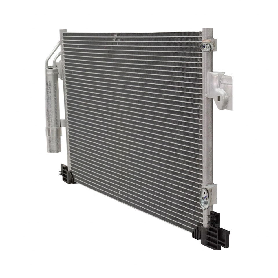 AC Condenser OE 7812A352 for 2008-17 Mitsubishi Lancer & 2007-13 Outlander