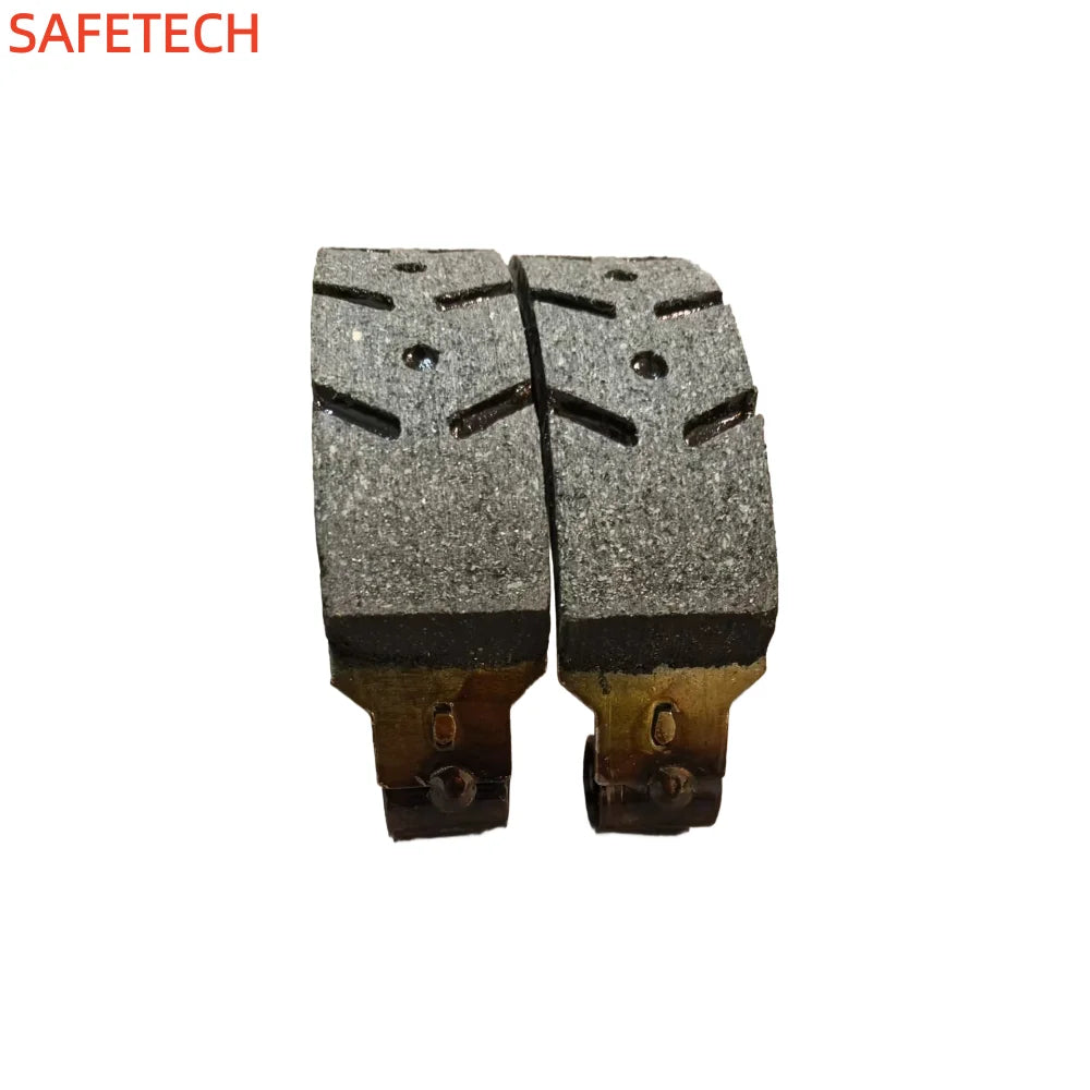 180mm Hand Brake Shoe Set Replacement – Bicycle Brake Repair Kit