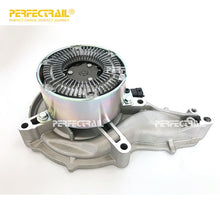 Load image into Gallery viewer, PERFECTRAIL 23959580 Heavy Duty Coolant Water Pump for Volvo FH 400 FM D13 D16 for Renault Trucks 21960481 7421960482