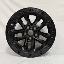 Load image into Gallery viewer, Jeep SUV 17 x 8J Forged Alloy Wheel 5x127 ET12 CB 71.56 – Grey