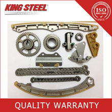 Load image into Gallery viewer, Car Part Auto Engine Timing Chain Kit for HONDA Civic Accord CRV Fit Jazz XRV Odyssey Pilot HRV Insight City K20 K24 B16 D16 J35