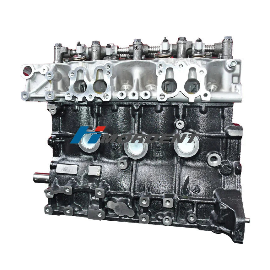 Toyota 4Runner 22R / 22R-E / 22R-TE Long Block Bare Engine 1984-2019 - image 3