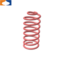 Load image into Gallery viewer, Chery Tiggo 2 Pro Front Shock Absorber Coil Spring J69-2902011