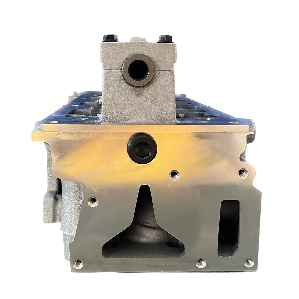 9S5G6049BB Cylinder Head for Ford Zetec Rocam 1.0 Ka Focus Mk5 Fiesta