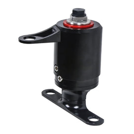 Ford Fiesta Mk7 ST 180 ST 200 EcoBoost Right Side Engine Mount Kit - Black Aluminium and Poly