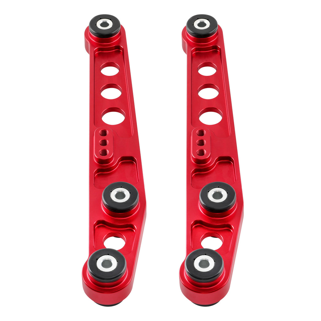 Honda Civic / CRX / Del Sol / Acura Integra Rear Lower Control Arms 2pcs 1988-1995