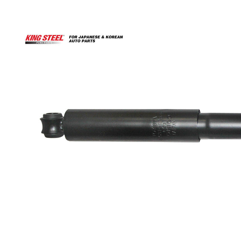 OE 48531-69855/36200/60100/60101/60140/60340/60600/60610/69135 Amortiguadore Para Auto Shock Absorber for Toyota Land Cruiser 3B