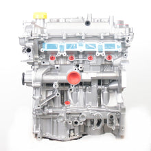 Load image into Gallery viewer, Auto Engine Assembly HRA2 HRA2DDT H5FT 1.2 DIG-T 1.2 TCe Turbo Motor For Nissan Qashqai J11 Juke Pulsar Renault Kadjar Megane