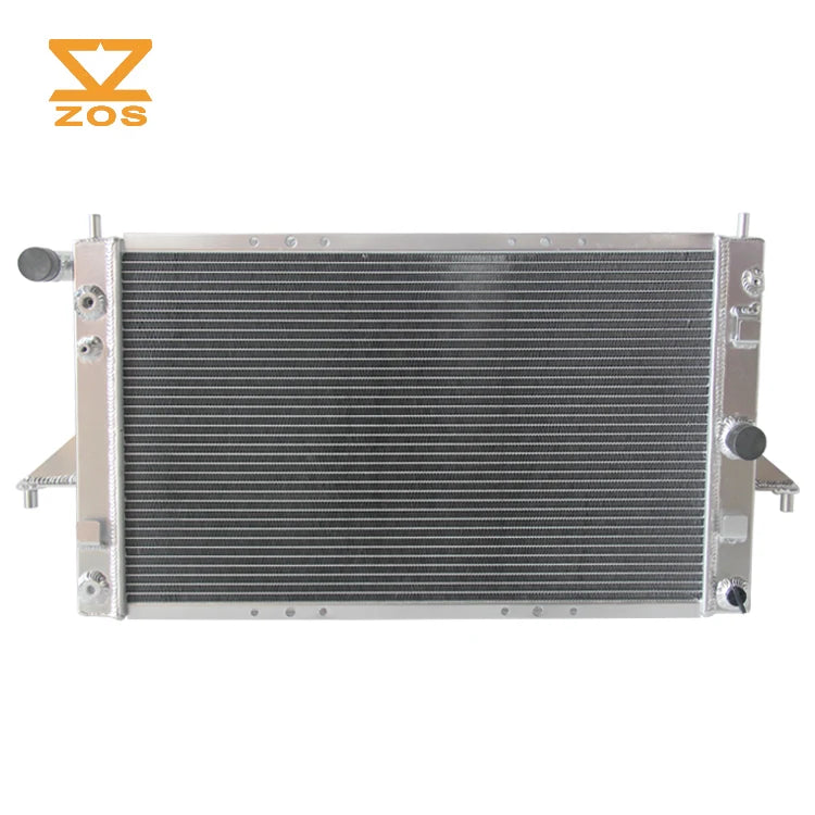 Aluminum Radiator for Exclusive Custom-made Radiator