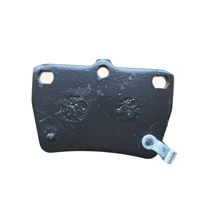Chery Tiggo Original Brake Pads OE T11-3502080