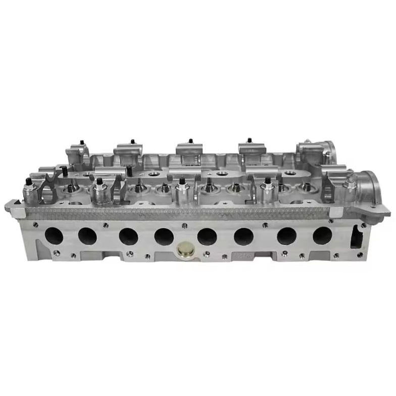 22100-4A410 22001-4XA00 22100-4X300 K149P-10-090 J3 Engine 2.9 CRDI Cylinder Head for Hyundai Terracan Sedona