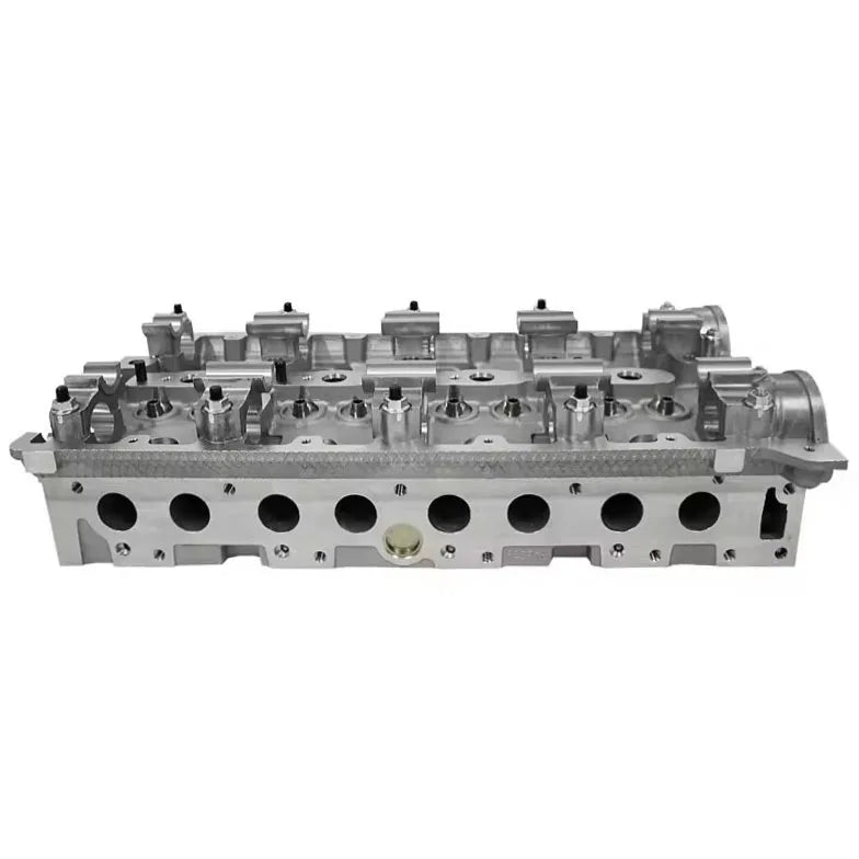 22100-4A410 22001-4XA00 22100-4X300 K149P-10-090 J3 Engine 2.9 CRDI Cylinder Head for Hyundai Terracan Sedona