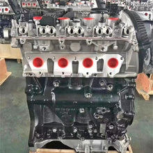 Load image into Gallery viewer, Gen 2 EA888 2.0T CAW CCT CCZ CES Vehicular Complete Auto Engine Assembly for VW GOLF Passat Tiguan AUDI A3 A4 A5 Q5