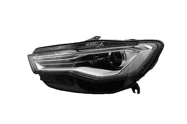 Audi A6 C7 2012–2018 Right LED Headlight with Dynamic Indicator 4G0941043F