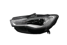 Load image into Gallery viewer, Audi A6 C7 2012–2018 Right LED Headlight with Dynamic Indicator 4G0941043F