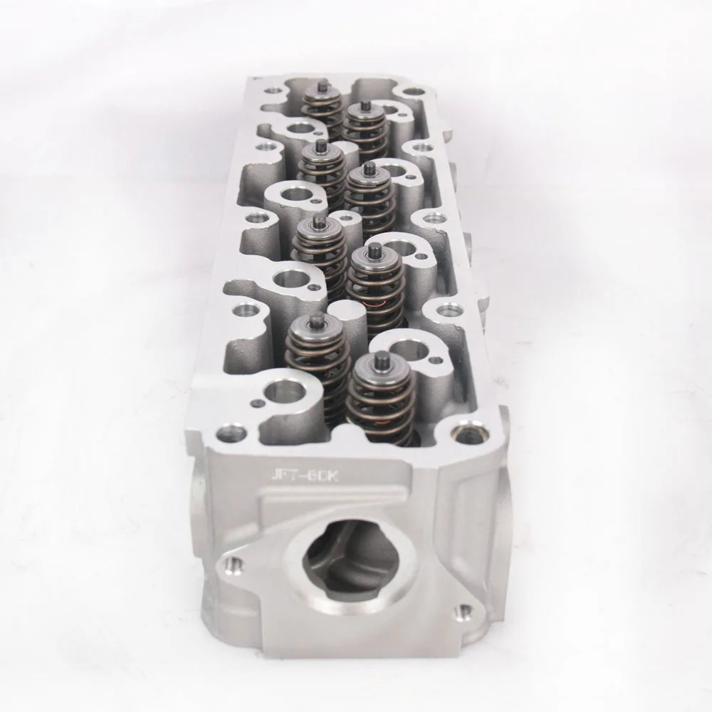 Car Engine Parts Complete Corsa 1.8L Cylinder Head Assembly for Opel Corsa Chevrolet OEM 93399244 Cruze