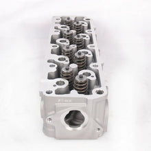 Load image into Gallery viewer, Car Engine Parts Complete Corsa 1.8L Cylinder Head Assembly for Opel Corsa Chevrolet OEM 93399244 Cruze