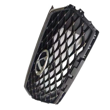 Load image into Gallery viewer, Front Bumper Grille for Chery Tiggo 7 Promax Black Radiator Grille
