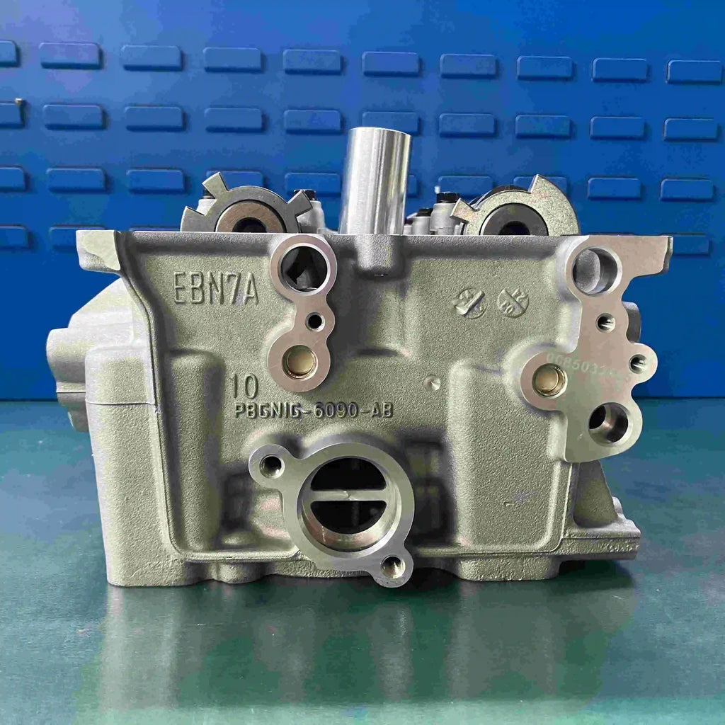OEM RFGN1G-6090-AB Complete Culata Cylinder Head 12V 3cc Completo Cylinder Head for Ford Ecosport 1.5