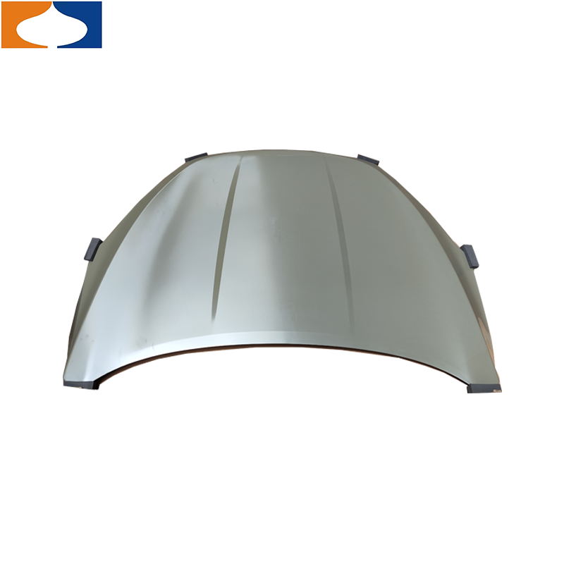 Carbon Fiber Hood Engine Cover for Chery Tiggo 4 Pro, 5X, 8