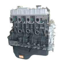 Load image into Gallery viewer, Excavator 4JB1 4JB1T Auto Parts Custom Complete 2.8L Truck Diesel Engine Assembly for ISUZU