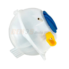 Load image into Gallery viewer, Skoda Fabia MK1 MK2 MK3 Coolant Balance Container with Cap 1999-2021