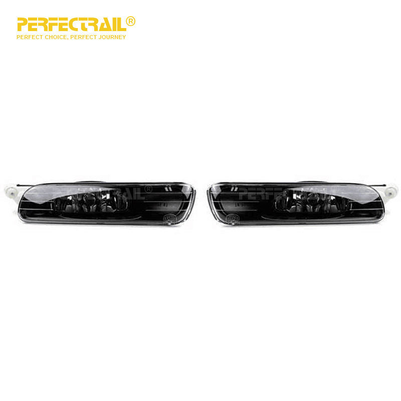 PERFECTRAIL 63178361951 63178361952 Factory Auto Car Parts Front Fog Lamp Light for BMW 3 E46 1999-2001